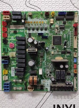适用于大金空调RHXYQ16SY1 RZP450SY1电脑板主板EB10089(B)