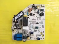 海尔空调室内机电路板主板电脑版控制板0010404411AC