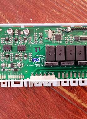 西门子冰箱BCD-564W(KA63DV40TI)电脑板9000429178/9000279637