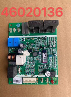 适用格力空调 46020136 过流保护板 GL13AC GRJGL01-R 外机电路板