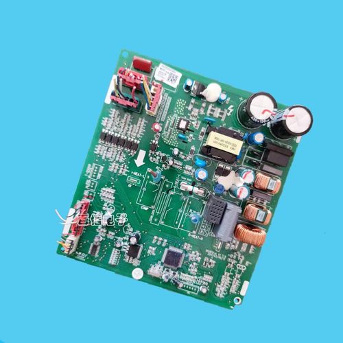 格力电脑板空调GRJ879-AV1