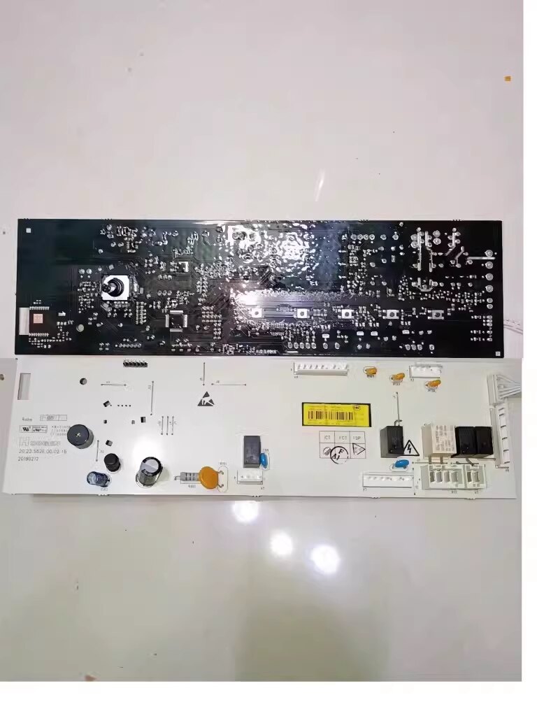 小米电脑板X2362-001-1343洗衣机