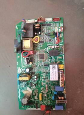 奥克斯空调主板SX-FGJ-DC-R5F100LE-V5电脑板DLTY-2H-4F02-C4(SY)