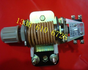 电流继电器 过电流继电器JL12-5A10A15A20A30A40A50A60A75A100A