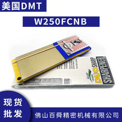 DMT双面金刚石10英寸磨刀
