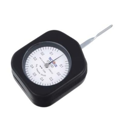 日本TECLOCK得乐机械式张