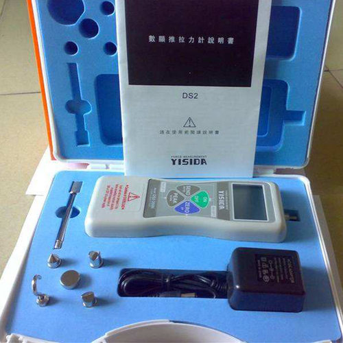 YISIDA依思达DS2-200N数显推拉力计DS2-200推拉力计