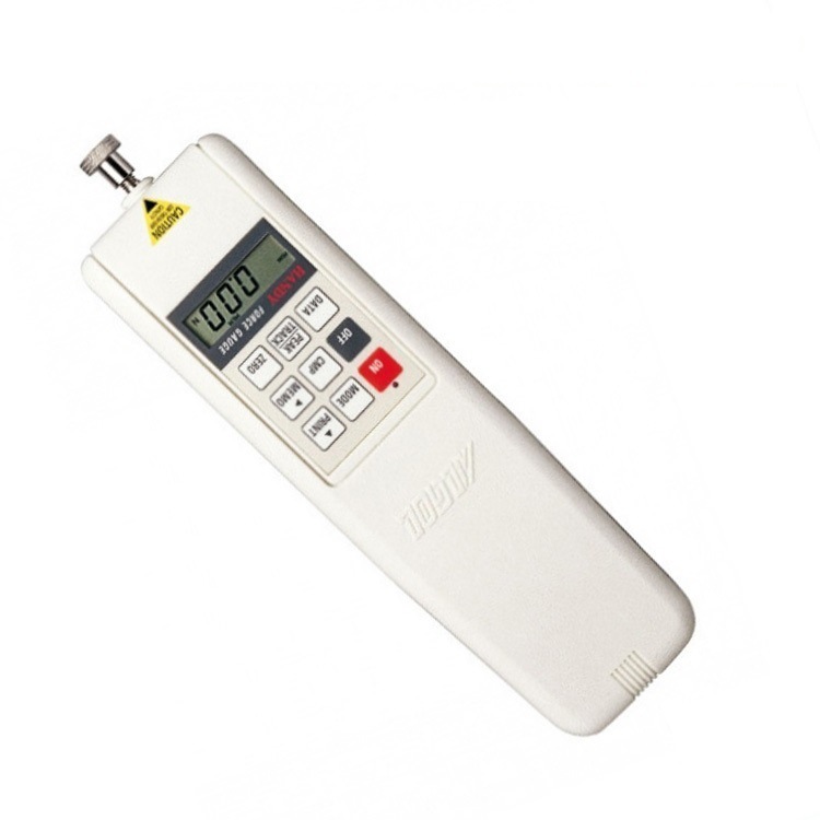 日本ALGOL推拉力计HF-10电子推拉力计