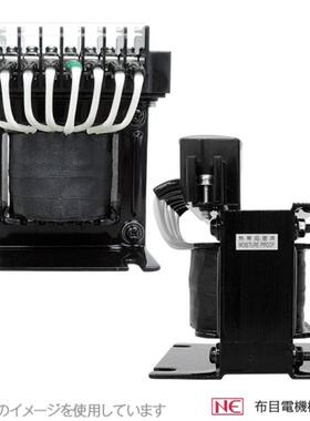 NESB300AEX变压器日本布目NUNOME干式变压器NESB750AEX
