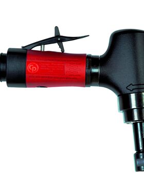 美国CP芝加哥CP3030-518R气动修磨机 风磨笔 90度弯头气动磨模机