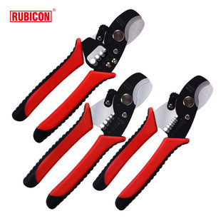 日本罗宾汉 RUBICON RKY-310A 310B 剥线钳 电缆剪线钳 剥皮钳