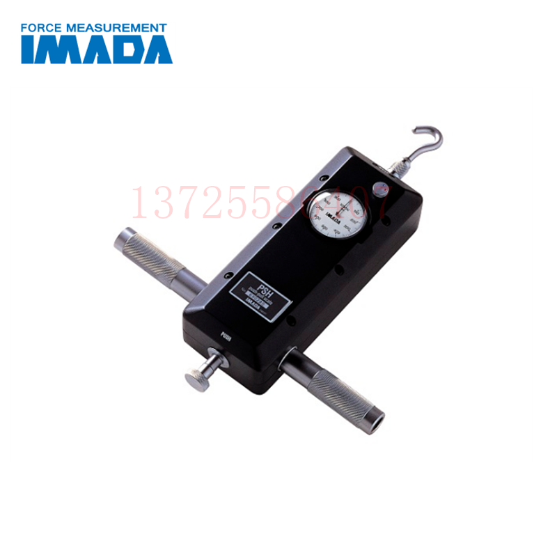 正品日本IMADA依梦达 数显推拉力计 PSH-500N 1000N 2000N 3000N