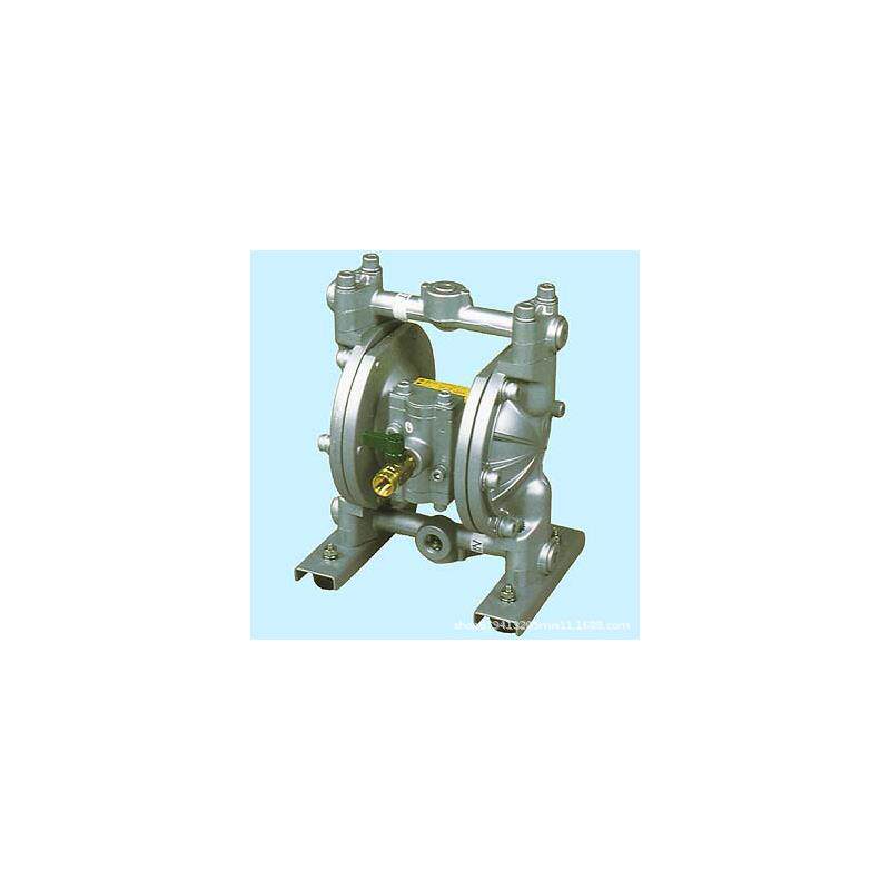 TD-40AF供应日本TAIYO太阳铁工隔膜泵TD-50SE
