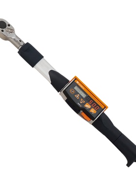 日本东日TOHNICHI数位扭力扳手CTB100N2X15D-G CTB200N2X19D-G