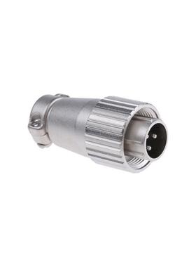日本JAE航空电子JR13PK-3P连接器武汉直供