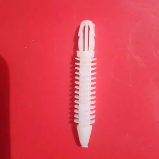 1600扣码 无边字安装码  暗码 膨胀螺丝 迷你字树脂字安装挂件