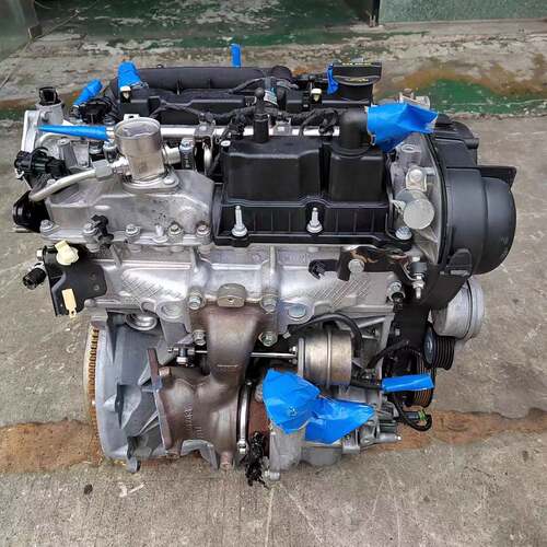 福特翼虎蒙迪欧1.5T1.6T发动机