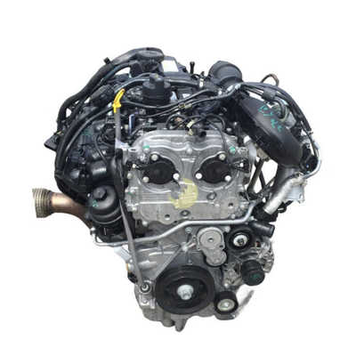 123适用奔驰发动机发动机总成