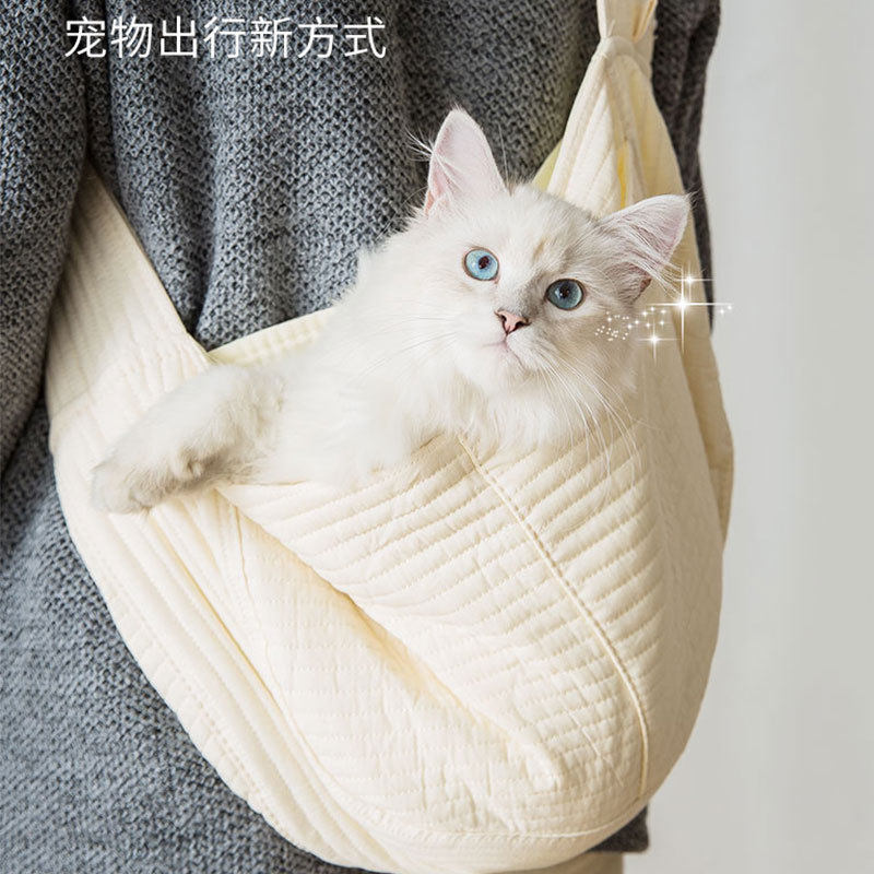 猫包外出便携包猫袋狗