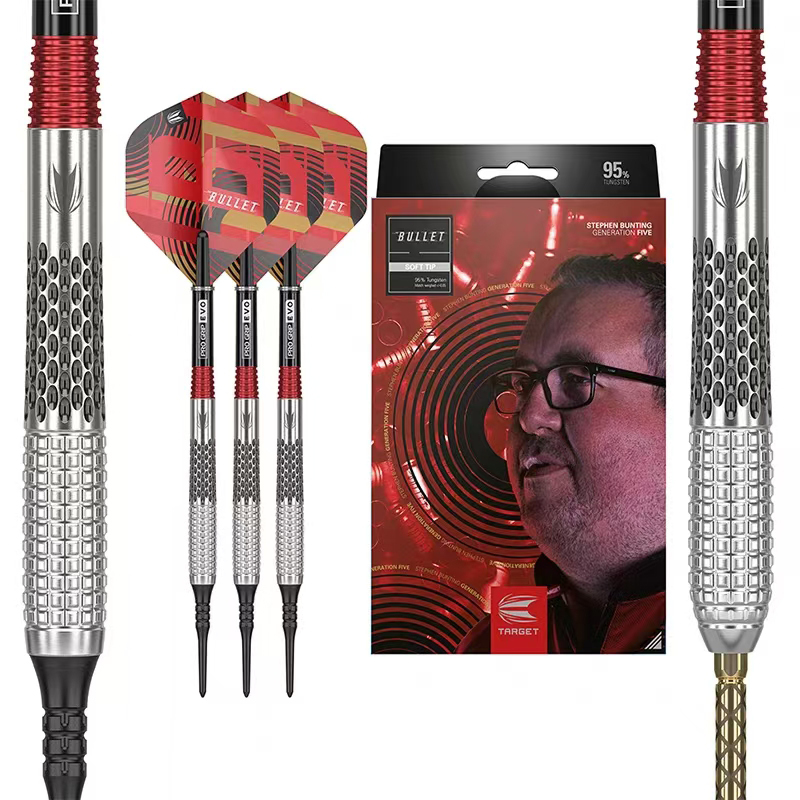 邦庭飞镖TARGETSTEPHENBUNTING