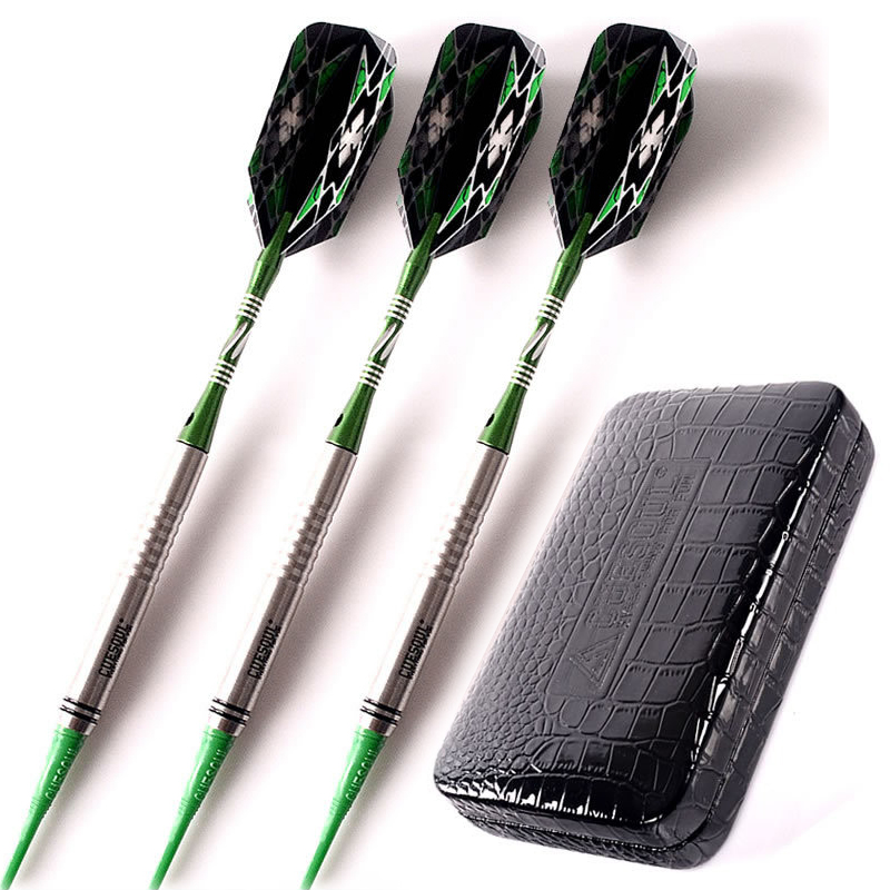 钨钢飞镖威玛斯专业比赛直筒套装