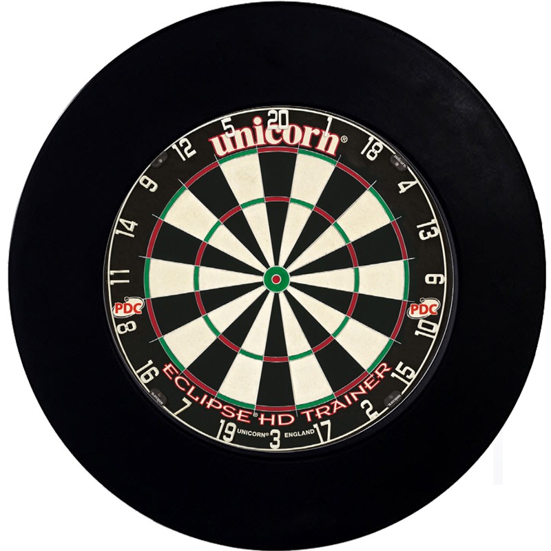 Unicorn/独角兽 ECLIPSE HD TRAINER 专业选手练习专用窄格刀麻靶