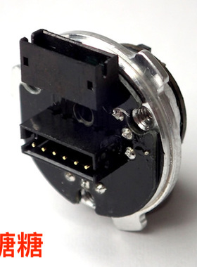 OP-15041 Acuvance Agile OVERDOSE FT3电机通用 有感模块含轴承