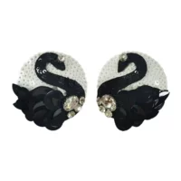 Черный лебедь