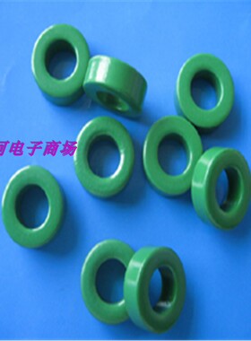 T16-12-8 T18-10-10 T22-14-8 T25-15-12高导磁环绿色磁环