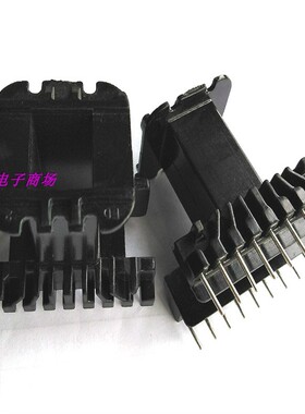 EE4215变压器骨架磁芯EE42骨架磁芯EE42电源变压器磁芯骨架