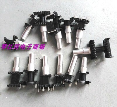 电源变压器磁芯骨架电源变压器磁