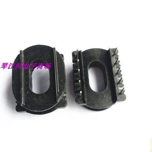 电源变压器磁芯ER2810电木骨架