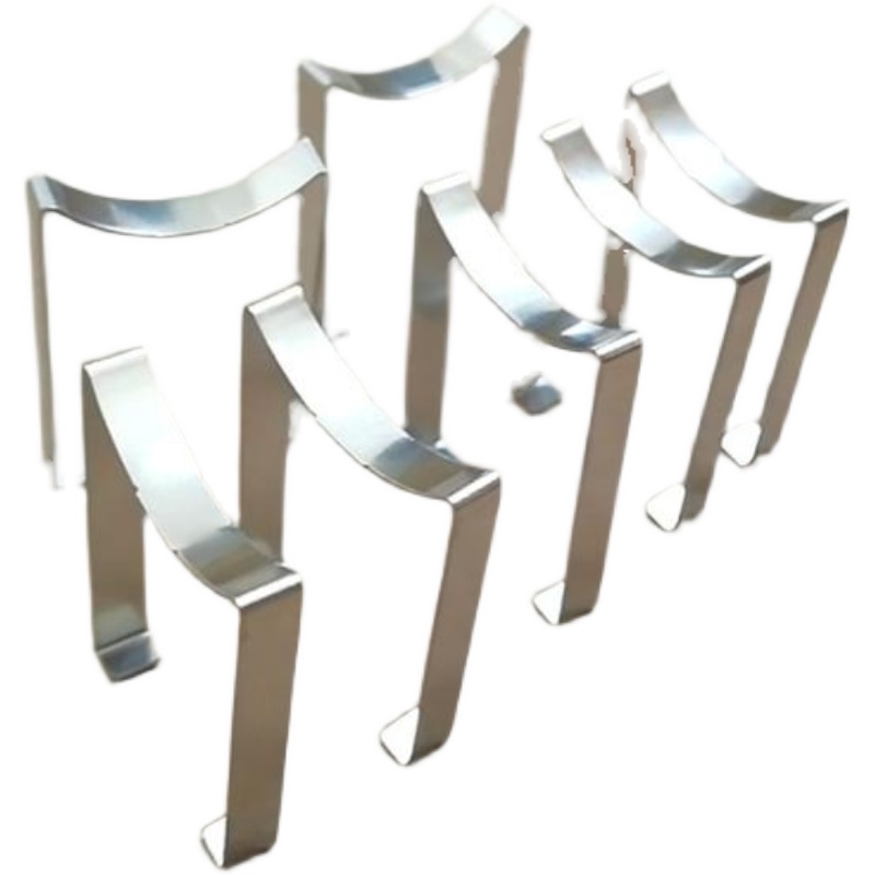 EPC19钢夹门字型CLIP变压器外壳