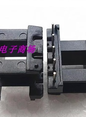 EE28EI28变压器磁芯PC44材质骨架立式5+5
