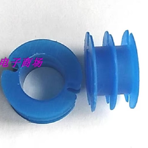 GU26罐型双槽变压器磁芯骨架