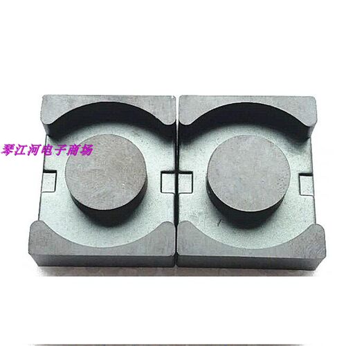 eq4020变压器磁芯骨架高频立式
