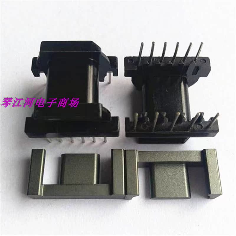 epc19骨架电源变压器磁芯