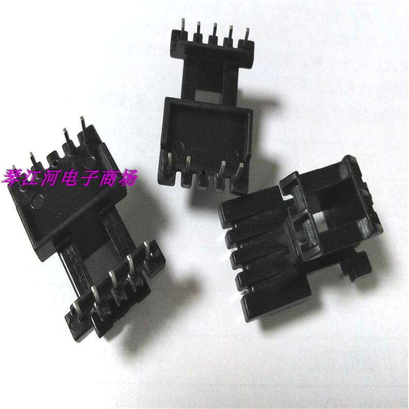 EE16高频电源变压器磁芯骨架