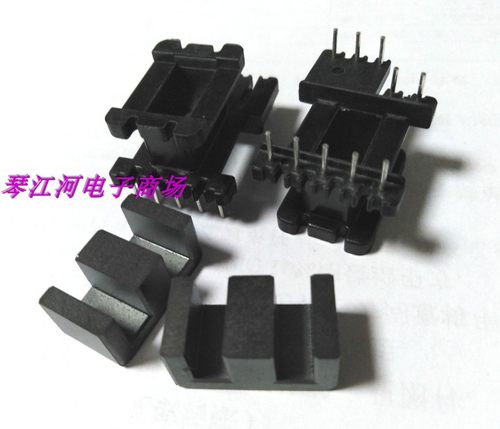 变压器磁芯骨架高频立式5+3+2