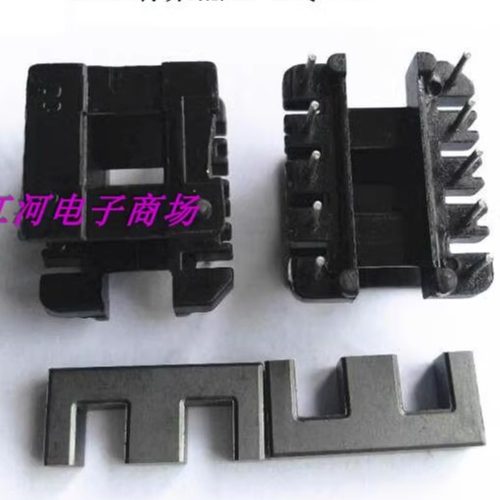 EE25电木骨架磁芯立式5+5针