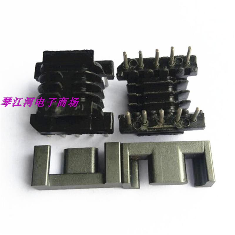 EPC13高频变压器磁芯骨架