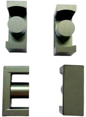 ER4215EC42EER4215磁芯骨架立式9+9针电木材质