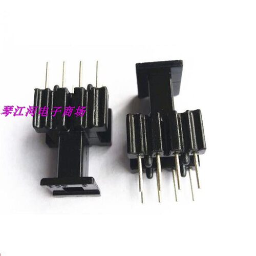 ee10变压器磁芯磁芯电木骨架