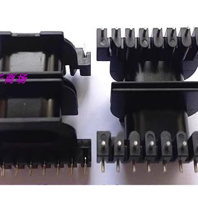 epc46变压器磁芯9+9针