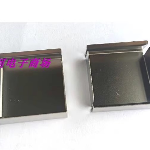 变压器钢夹方盖钢夹铁夹