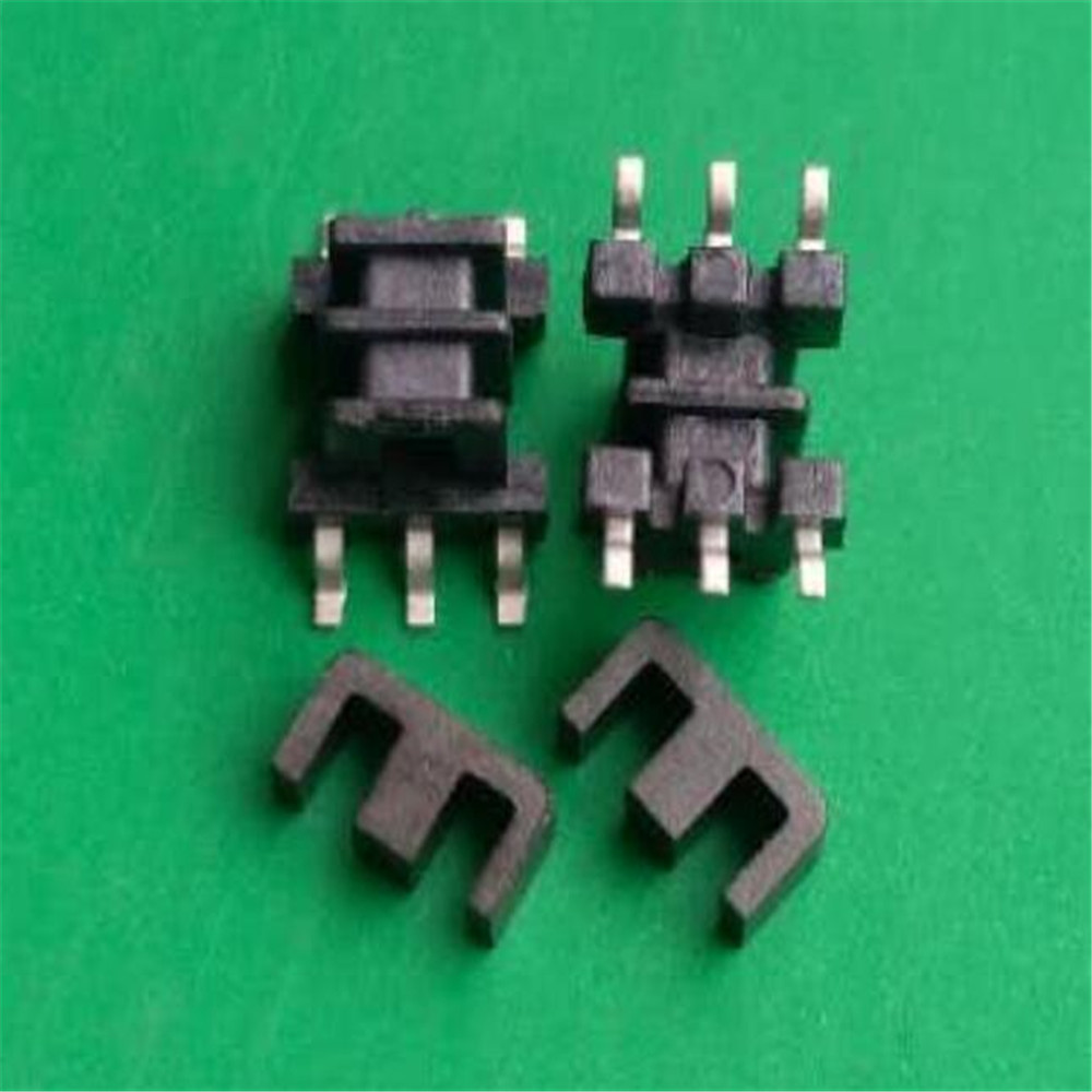 EE5.0变压器铁氧体磁芯骨架