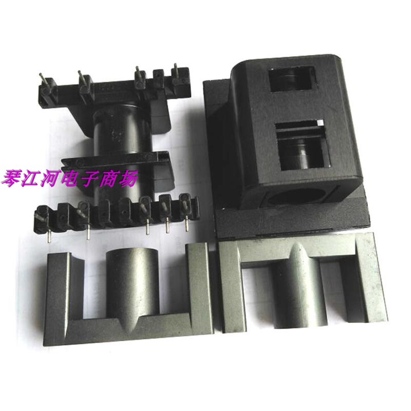 er42变压器磁芯电源磁芯骨架