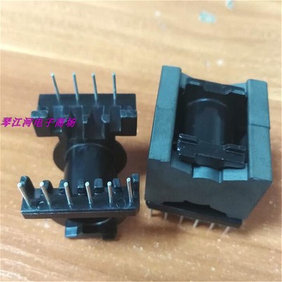 pq2625变压器磁芯电源骨架4+6