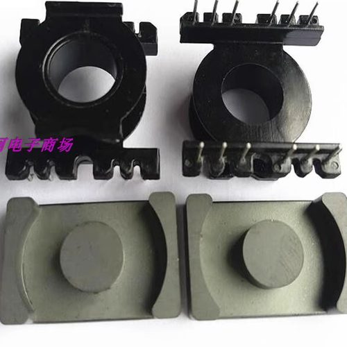 EQ25骨架电源变压器骨架