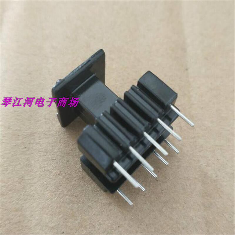 EE19高频电源变压器磁芯骨架